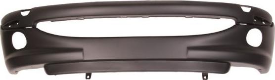 BLIC 5510-00-5507900PQ - Bumper www.parts5.com