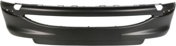 BLIC 5510-00-5507900Q - Bumper www.parts5.com