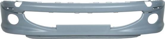 BLIC 5510-00-5507907Q - Bumper www.parts5.com