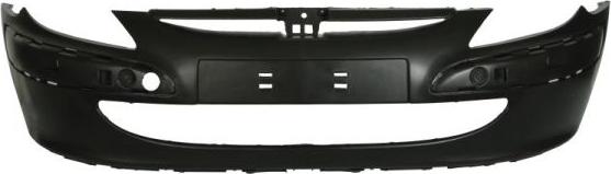 BLIC 5510-00-5514901Q - Bumper parts5.com