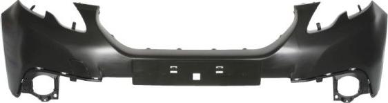 BLIC 5510-00-5516900P - Bumper www.parts5.com