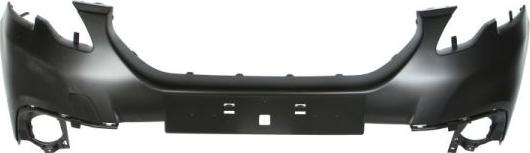 BLIC 5510-00-5516900Q - Bumper www.parts5.com