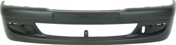 BLIC 5510-00-5513904P - Bumper www.parts5.com