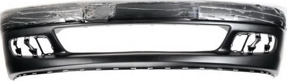 BLIC 5510-00-5513905P - Bumper www.parts5.com