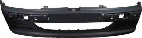 BLIC 5510-00-5536900P - Bumper www.parts5.com