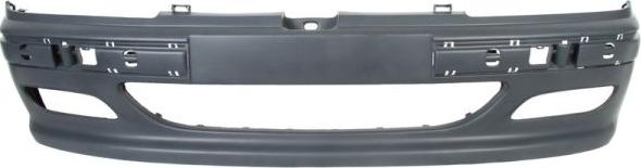 BLIC 5510-00-5536901P - Bumper www.parts5.com