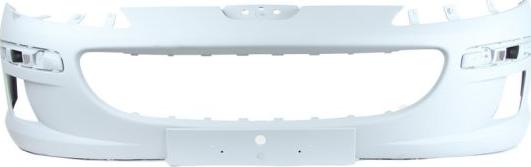 BLIC 5510-00-5537900P - Bumper www.parts5.com