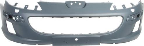 BLIC 5510-00-5537901P - Bumper www.parts5.com