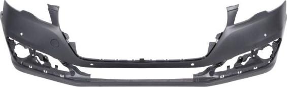 BLIC 5510-00-5527904Q - Bumper www.parts5.com