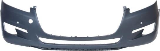 BLIC 5510-00-5527900P - Bumper www.parts5.com