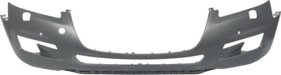 BLIC 5510-00-5527901P - Bumper www.parts5.com