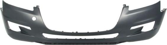 BLIC 5510-00-5527902P - Bumper www.parts5.com