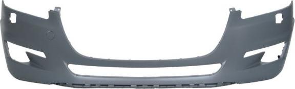 BLIC 5510-00-5527907Q - Bumper www.parts5.com