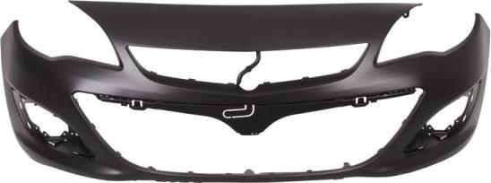 BLIC 5510-00-5053904Q - Bumper www.parts5.com