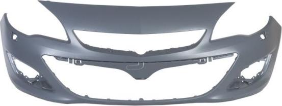 BLIC 5510-00-5053903Q - Bumper www.parts5.com