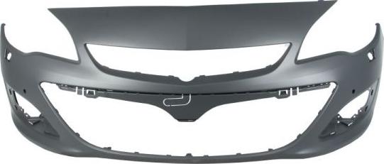 BLIC 5510-00-5053907Q - Bumper www.parts5.com