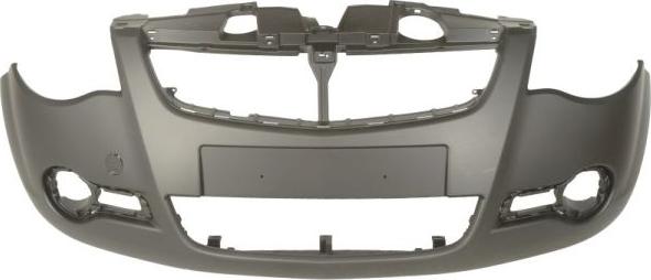 BLIC 5510-00-5033900Q - Bumper www.parts5.com