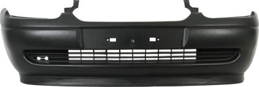 BLIC 5510-00-5022905P - Bumper www.parts5.com