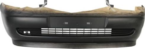 BLIC 5510-00-5022906P - Bumper www.parts5.com