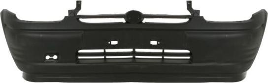 BLIC 5510-00-5022900P - Bumper www.parts5.com