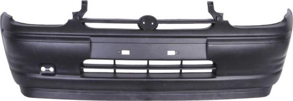 BLIC 5510-00-5022901P - Bumper www.parts5.com