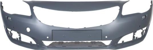 BLIC 5510-00-5079904Q - Bumper www.parts5.com