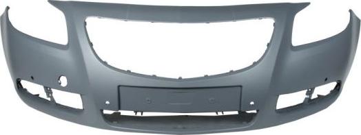 BLIC 5510-00-5079901Q - Bumper www.parts5.com