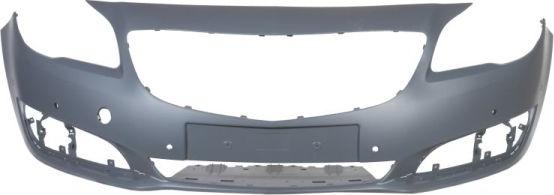 BLIC 5510-00-5079908Q - Bumper www.parts5.com