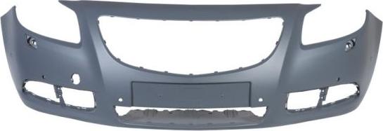 BLIC 5510-00-5079903PQ - Bumper www.parts5.com