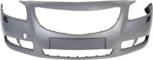 BLIC 5510-00-5079902Q - Bumper www.parts5.com