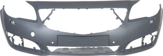 BLIC 5510-00-5079907Q - Bumper www.parts5.com