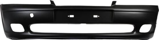 BLIC 5510-00-5077901P - Bumper www.parts5.com