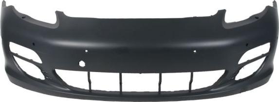 BLIC 5510-00-5730900P - Bumper www.parts5.com