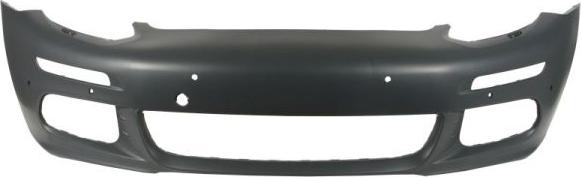 BLIC 5510-00-5722900P - Bumper www.parts5.com