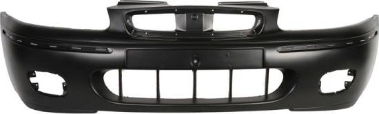 BLIC 5510-00-6409900P - Bumper www.parts5.com