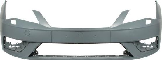 BLIC 5510-00-6614911P - Bumper www.parts5.com