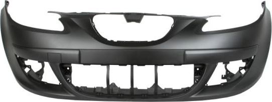 BLIC 5510-00-6617900Q - Bumper www.parts5.com