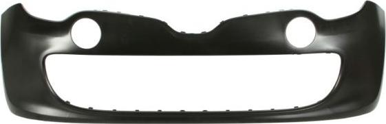 BLIC 5510-00-6004900P - Bumper www.parts5.com