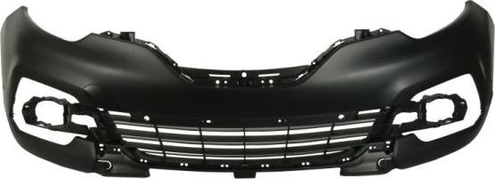 BLIC 5510-00-6012901Q - Bumper www.parts5.com