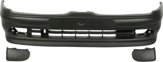 BLIC 5510-00-6037900Q - Bumper parts5.com