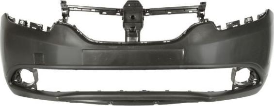 BLIC 5510-00-6029900P - Bumper www.parts5.com