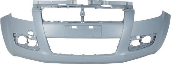 BLIC 5510-00-6832900P - Bumper www.parts5.com