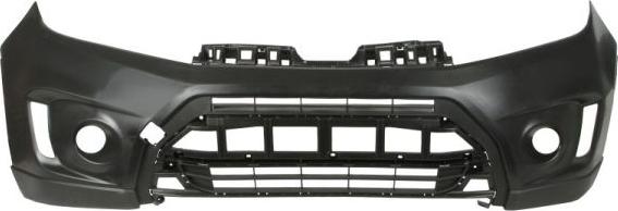 BLIC 5510-00-6826900P - Bumper www.parts5.com