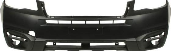 BLIC 5510-00-6738901P - Bumper www.parts5.com