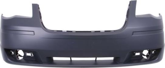 BLIC 5510-00-0914900P - Bumper www.parts5.com