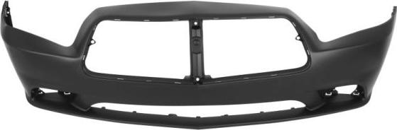 BLIC 5510-00-0932900P - Bumper www.parts5.com