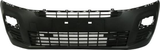 BLIC 5510-00-0554906P - Bumper www.parts5.com