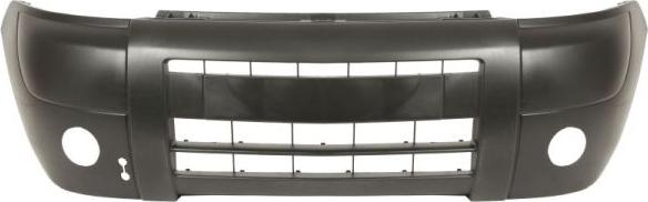 BLIC 5510-00-0555903Q - Bumper www.parts5.com