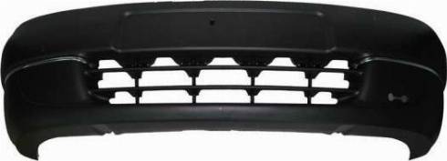 BLIC 5510-00-0550901Q - Bumper www.parts5.com