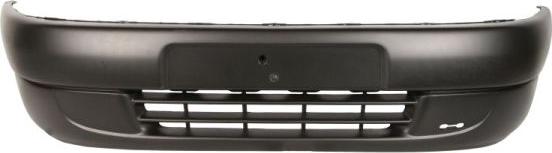 BLIC 5510-00-0550902P - Bumper www.parts5.com